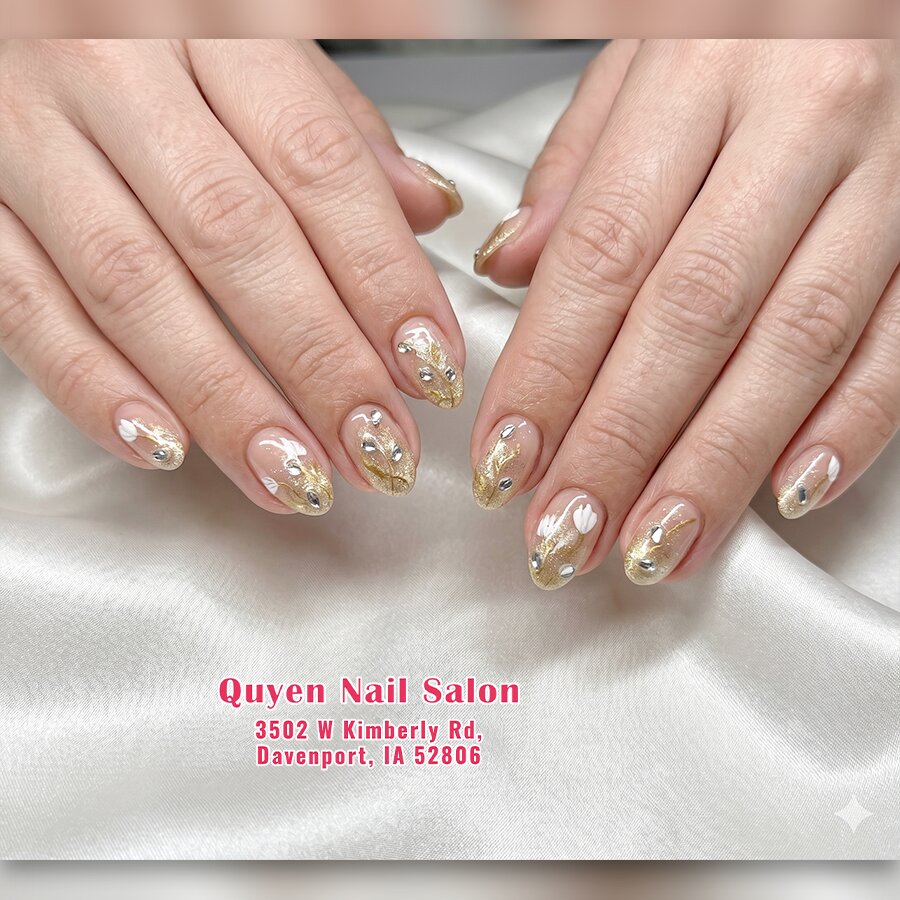 Nail Art Design